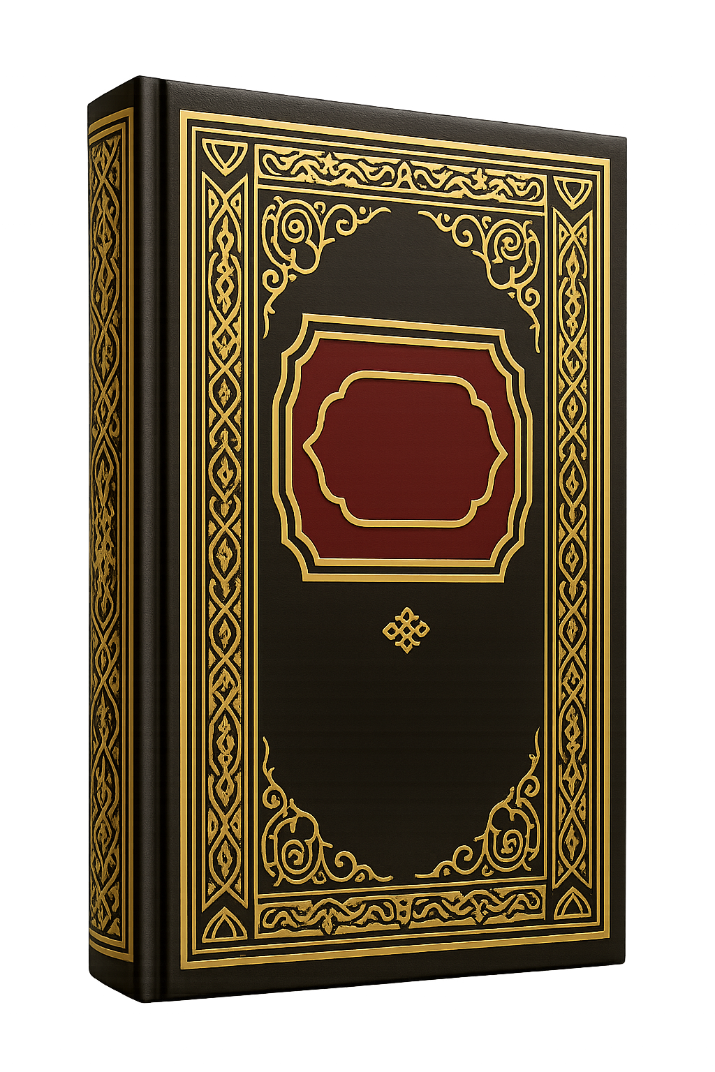 Cover Kitab